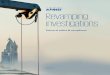 Revamping investigations - advisory.kpmg.us · As part of this effort, organizations should establish enhanced collaboration and enterprise-wide reporting channels, including with