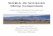 WERA-39-WSASAS Sheep Symposiumsanangelo.tamu.edu/files/2013/08/Integrating-Advanced-Concepts... · proceedings 2013 wera-39-wsasas sheep symposium: integrating advanced concepts into