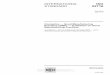 Cosmetics — Good Manufacturing Practices (GMP ... · ISO 22716:2007(E) PDF disclaimer This may contain embedded typefaces. In accordance with Adobe's licensing policy, this file