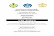 CIVIL WORKS - Universitas Indonesiaold.ui.ac.id/download/pq_documentUI-civilwork-23012013.pdfCIVIL WORKS/ Pekerjaan Kontruksi Sipil THE DEVEPOMENT OF MEDICAL EDUCATION AND RESEARCH