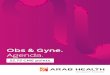 Obs & Gyne. Agenda. Tahlak, CEO, Latifa Hospital, Dubai, UAE 15:25 New FDA warning against vaginal rejuvenation Dr Faysal El Kak, Vice President, FIGO, Associate: Women’s Health