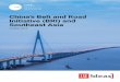 China’s Belt and Road Initiative (BRI) and Southeast Asia · ASEAN Research Institute, and also of Bank Muamalat Malaysia, ... BRI participants and traditional US allies, unsure