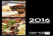 2016 Catering... · 1 | 2016 Aerial UTS Catering Package WELCOME THIS PACKAGE IS DESIGNED TO ASSIST YOU IN PLANNING FOR YOUR NEXT EVENT. Jones St Jones St attle St Thomas St