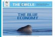 THE BLUE ECONOMY - Pandaawsassets.panda.org/downloads/thecircle0416_1.pdf · THE BLUE ECONOMY The Circle is published quarterly by the WWF Arctic Programme. Reproduction and quotation