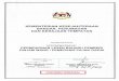 · PDF fileAkta Timbang dan Sukat 1972 Akta Suruhanjaya Syarikat Malaysia 2001 ... ppT(WG) Tindakan Terima surat pohon pemeriksaan premis dijalankan setelah pemohon