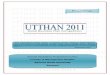 UTTHAN 2O11 UTTHAN 2O11 Proceedings - Banaras Hindu …bhu.ac.in/fms/sap/UTTHAN 2011- Proceedings.pdf · UTTHAN 2O11 UTTHAN 2O11 UTTHAN 2O11 Social Business Plan Competition Proceedings