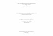 The Role of Extraversion and Introversion - repository.asu.edu · The Role of Extraversion and Introversion on a Singer’s Voice by Paul Josef Curtis A Research Paper Presented in