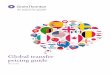 Global transfer pricing guide - grantthornton.co.nz · 2 Global transfer pricing guide Does your country have transfer pricing rules vs. ruling, laws and guidelines? Law 20.628 and