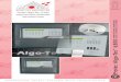 MANUFACTURING Protec Fire Detection plc Protec Algo-Tec · Protec Fire Detection plc Protec Algo-Tec ... The Protec Algo-Tec™ 6300 system is on site programmable. All of the commissioning