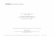 TPC Express Big Bench TPCx-BB - TPC-Homepage V5 · 2015-11-16 · TPC Express Big Bench – Draft Standard Specification, Revision 0.0.0.17 (Formal Review) Page 1 of 127 TPC Express