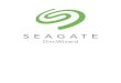 6 Extras - Seagate · 6 Copyright © Acronis International GmbH, 2002-2015 2 Grundlegende Konzepte Themen Grundlegende Konzepte in Seagate DiscWizard.....6