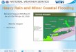 Winter Storm Warning - National Weather Service .Weather Forecast Office Presentation Created Follow