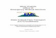 West Virginia Office of Emergency Medical Services · West Virginia Office of Emergency Medical Services ... 1101_2101 Trauma Assessment and Management Procedures ... West Virginia