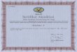 018955 nnn-T Sertifikat Akreditasi Badan Akreditasi ... Sertifikat Akreditasi Badan Akreditasi Nasional