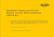 Global Operational Data Link Document (GOLD) - Eurocontrol · Global Operational Data Link Document (GOLD) This edition has been issued by the ad hoc Working GroupGOLD for the Asia/Pacific