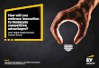 How will you embrace innovation to illuminate competitive ...File/ey-how-will-you-embrace-innovation.pdf · innovation to illuminate competitive advantages?, we ... The hedge fund