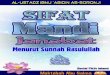 SIFAT MANDI JANABAT - imnasution.files.wordpress.com · Sifat Mandi Janabat 4 ﻞﹾ ﺴِ ﺘ ﻏﹾ ﺎﻓﹶ ﺀَﺎﻤ ﻟﹾﺍ ﺖ ﺨ ﻀ ﻓﹶ ﺍﺫﹶﺈِﻓﹶ , ﺓِﻼﹶ