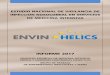ENVIN HELICS E H - hws.vhebron.nethws.vhebron.net/envin-helics/Help/Informe ENVIN-UCI 2017.pdf · 3 MATERIAL Y METODO Sujetos de estudio Los pacientes objeto de vigilancia han sido
