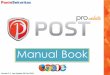 Manual Book - post.co.id .Anda dapat memilih informasi apa yang Anda butuhkan dengan melakukan click