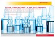 DHL FREIGHT COLDCHAIN - DHL | Global | English · 2018-09-05 · DHL FREIGHT COLDCHAIN AT A GLANCE n Less-than-Truckload (LTL) consolidation service n Temperature controlled services
