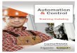 Automation & Control - Home - CapitalTristate …capitaltristateadvantage.com/wp-content/uploads/2016/02/...Automation & Control Training Catalog Automation & Controlourse escriptions