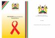 MINISTRY OF HEALTH HIV/AIDS HIV/AIDS Decentralization ... · The development of the HIV & AIDS Decentralization Guidelines Policy ... related commodities by district pharmaceutical