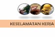 Pemilihan ALSIN Pertanian dan K3yusronsugiarto.lecture.ub.ac.id/files/2014/10/2.-Keselamatan-Kerja.pdf · peledakan, pencemaran, penyakit ... dengan benar, dan malu untuk bertanya