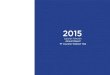 2015 - Aswata Asuransi Terpercaya · TANGGUNG JAWAB TERHADAP NASABAH ... asuransi uang, asuransi tanggung gugat, ... etika, dan service excellence yang berstandar tinggi