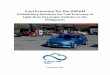 Fuel Economy for the ASEAN - Global Fuel Economy Initiative · EXECUTIVE SUMMARY Fuel dependency is a global threat to sustainability as fuel reserves are limited, and increasing