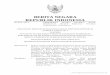 BERITA NEGARA REPUBLIK INDONESIA - …ditjenpp.kemenkumham.go.id/arsip/bn/2014/bn592-2014.pdf · Murah, dan/atau Peraturan Perundang-undangan yang mengatur tentang pedoman teknis