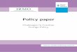 Policy Paper 2018-01 - hanns-seidel-stiftung.com.hrhanns-seidel-stiftung.com.hr/assets/images/news/policy_purple.pdf · Policy paper “Challenges to Croatian ... Bos-nia and Herzegovina