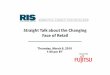 Comprehensive Retail Consulting - fujitsu.com · Comprehensive Retail Consulting ©2015 Boston Retail Partners. All rights reserved 1