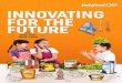 InnovatIng for the future - indofoodcbp.com 2015_web update.pdf · PT Indofood CBP Sukses Makmur Tbk (“ICBP” or the “Company”) conducted an Initial Public Offering (“IPO”)