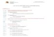 CIE-10-ES LISTA TABULAR de ENFERMEDADES Adenda 2017 ... Sin cambios C14 Neoplasia maligna de otras