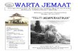 Gereja Protestan di Indonesia bagian Barat (G.P.I.B ...gpibimmanueldepok.org/wp-content/uploads/2015/06/Warta-Jemaat-28...HIDUP SEJAHTERA”(Mazmur 8 : 6-9) WARNA LITURGIS TAHUN GEREJA,