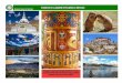 Essence of Ladakh|07 Nights & 08 Days Banjara Camps & Retreats · Banjara Camps & Retreats A26 First Floor, Nangal Dewat Behind Spinal Injury Hospital Vasant Kunj New Delhi 110070
