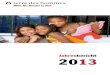 Jahresbericht 2013 - tdh.de .9 Kinder bestimmen mit ... tik der verschiedenen L¤nder verankern
