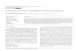 Evaluation of the use of cephalosporin antibiotics in ... · Evaluation of the use of cephalosporin antibiotics in pediatrics Bushra Riaz* and Humera Khatoon Department of Pharmacology,