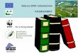 Natura 2000 rahastamine KÄSIRAAMAT - circabc.europa.eu · ¾Rahastamise käsiraamat loetleb: 9EL fondide kaasrahatuse võimalused 9Võimalikud kasusaajad 9Natura rahastuse vajadused