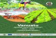 Vanuatu - .Vanuatu Agrikalja Sekta Polisi Samari 2015 â€“ 2030 a Vanuatu Agrikalja Sekta Polisi Samari