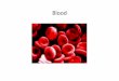 Blood - gmch.gov.in lectures/Physiology/hematology ppt 1.pdf · Components of Whole Blood Withdraw blood and place in tube 1 2 Centrifuge Plasma (55% of whole blood) Formed elements