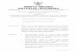 BERITA NEGARA REPUBLIK INDONESIAditjenpp.kemenkumham.go.id/arsip/bn/2018/bn188-2018.pdf · Undang-Undang Nomor 5 Tahun 2014 tentang Aparatur ... pada mesin absen elektronik pada waktu