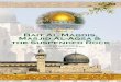 files.cdn.net.in · But at the time of Bani Umayyah, they Sophronius refused to take Saiyidina Umar r.a there because this place was stained by Christians who was very hateful to