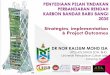 UPSI HOLDINGS SDN. BHD. Tanjong Malim Perak · and emit relatively low carbon or GHG as compared with present day ... Prinsip Asas Perbandaran Rendah Karbon Bandar Baru Bangi Prinsip