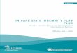 UNICARE STATE INDEMNITY PLAN PLUS · PLUS Plan Member Handbook (2018-2019) 6/20/2018 11:01 AM 3 Personal Services for Better Health UniCare is enhancing its customer service to offer