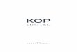 2 0 1 7 A N N U A L R E P O R T - Home | KOP Limited Report... · and Montigo Resorts, Nongsa and Seminyak in Indonesia. KOPL’s integrated business model spans from KOPL’s integrated