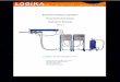 Furnace Camera System - logikatech.com · The Logika Technologies Furnace Camera System (FCS) is designed for use in steel, ... In order to improve the stability, reliability and