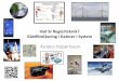 Vad är Reglerteknik? Gästföreläsning i Datorer I Systemfileadmin.cs.lth.se/cs/Education/EDAA05/2014/lectures/f11.pdf · Översikt • Inledande exempel: Automatisk Farthållare