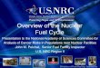 Nuclear Fuel Cycle Overview - Division on Earth …dels.nas.edu/resources/static-assets/nrsb/miscellaneous...Nuclear Fuel Cycle Overview Author Robert Pierson Created Date 5/27/2011