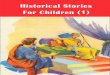 Historical Stories For Children (1) - World … STORIES FOR CHILDREN 1 H AJJÃJ ibn Yusuf ath-Thaqafi Tehran—Iran First edition: 1983/1403 Published by : World Organization for Islamic